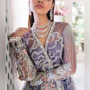 Suffuse original suit